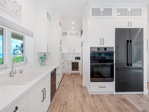 Captiva Vacation Rental: Beachfront Luxury Awaits
