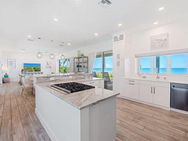 Captiva Vacation Rental: Beachfront Luxury Awaits