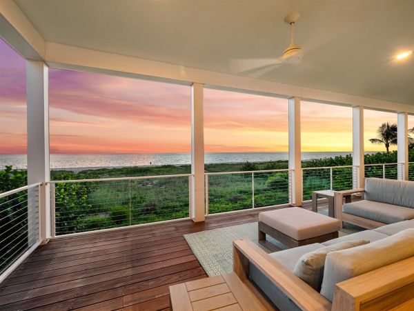 Captiva Vacation Rental: Beachfront Luxury Awaits