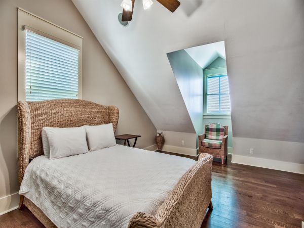 Frangista Beach 50 Steps Away Five Bedroom Rental With Pool