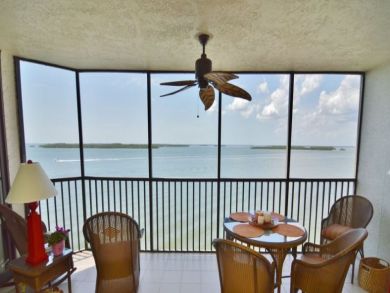 Bay View Rental Fort Myers with Two Bedrooms