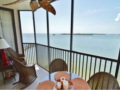 Bay View Rental Fort Myers with Two Bedrooms
