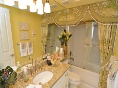 Bay View Rental Fort Myers with Two Bedrooms