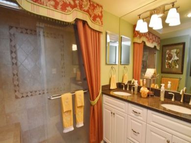 Bay View Rental Fort Myers with Two Bedrooms