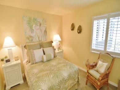 Bay View Rental Fort Myers with Two Bedrooms