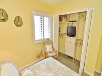Bay View Rental Fort Myers with Two Bedrooms