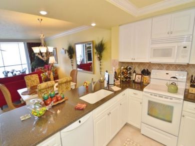 Bay View Rental Fort Myers with Two Bedrooms
