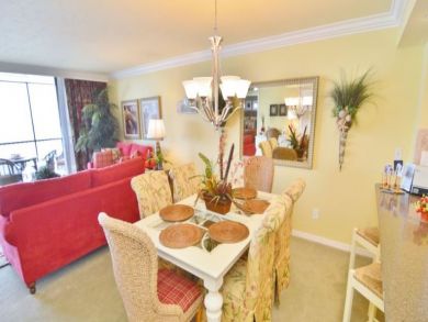 Bay View Rental Fort Myers with Two Bedrooms