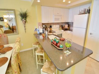 Bay View Rental Fort Myers with Two Bedrooms