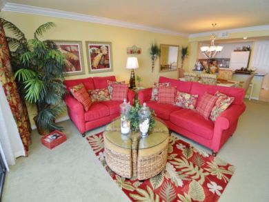 Bay View Rental Fort Myers with Two Bedrooms