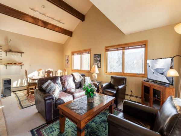 Vail's best Value!