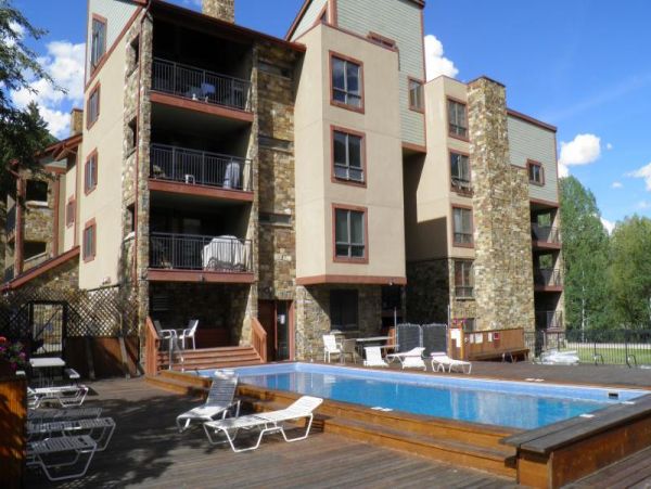 Vail's best Value!