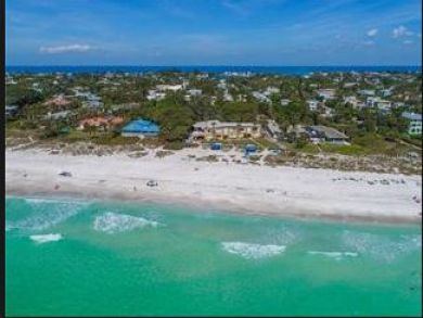 Direct Gulf Front Luxury Condo on Anna Maria Island Sleeps 6