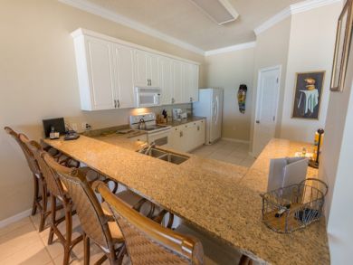 Direct Gulf Front Luxury Condo on Anna Maria Island Sleeps 6