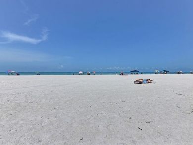 Best One Bedroom Beach rental on the Sand on Anna Maria