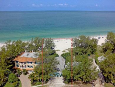 Best One Bedroom Beach rental on the Sand on Anna Maria