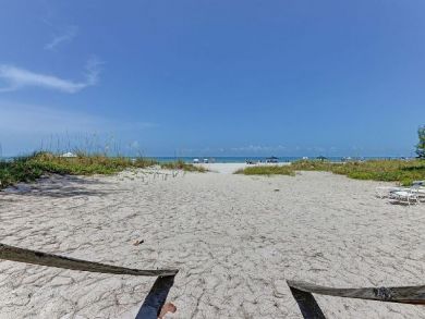 Best One Bedroom Beach rental on the Sand on Anna Maria