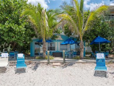 Best One Bedroom Beach rental on the Sand on Anna Maria