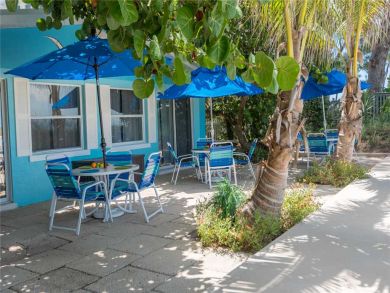 Best One Bedroom Beach rental on the Sand on Anna Maria