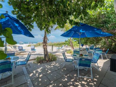 Best One Bedroom Beach rental on the Sand on Anna Maria
