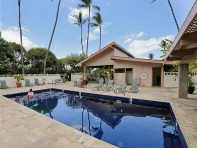 Wailea Condo 892430