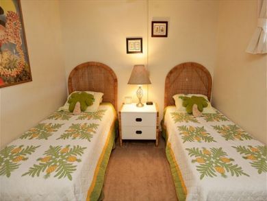 Wailea Condo 892430