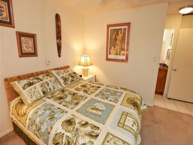 Wailea Condo 892430