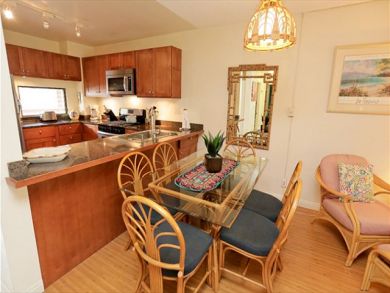 Wailea Condo 892430