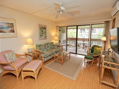 Wailea Condo 892430