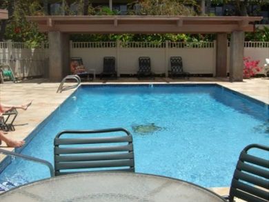 Wailea Condo 892430