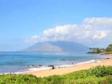 Kihei Condo 892434