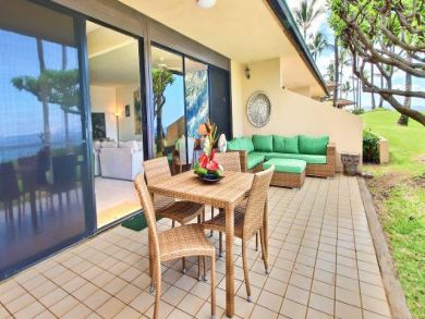 Kihei Condo 892434