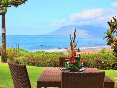 Kihei Condo 892434