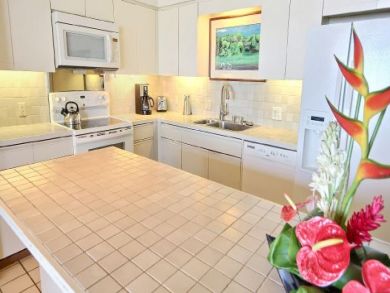 Kihei Condo 892434