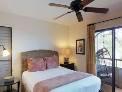 Wailea 2 Bedroom Condo Sleeps 6 Guests Short Walk to Beach