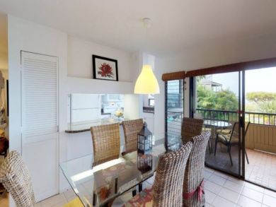 Wailea 2 Bedroom Condo Sleeps 6 Guests Short Walk to Beach