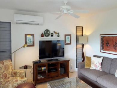Wailea 2 Bedroom Condo Sleeps 6 Guests Short Walk to Beach