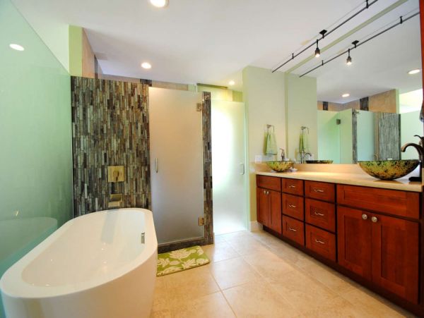 Two Bedroom 2 bathroom Vacation Condo Keawakapu beach!