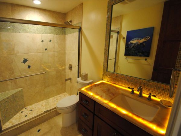Two Bedroom 2 bathroom Vacation Condo Keawakapu beach!