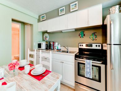 One Bedroom Rental Bradenton Anna Maria Island