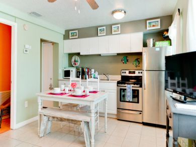 One Bedroom Rental Bradenton Anna Maria Island