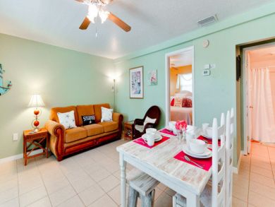 One Bedroom Rental Bradenton Anna Maria Island