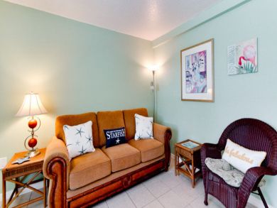 One Bedroom Rental Bradenton Anna Maria Island