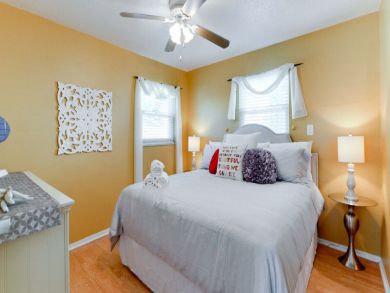 One Bedroom Rental Bradenton Anna Maria Island