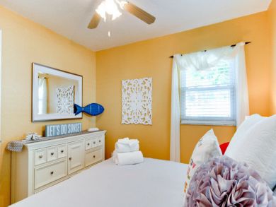 One Bedroom Rental Bradenton Anna Maria Island