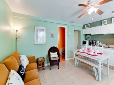 One Bedroom Rental Bradenton Anna Maria Island