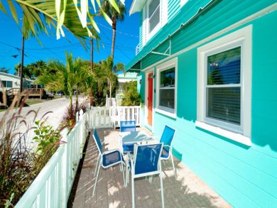 One Bedroom Rental Bradenton Anna Maria Island