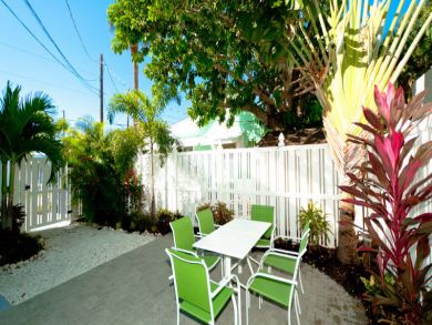 One Bedroom Rental Bradenton Anna Maria Island