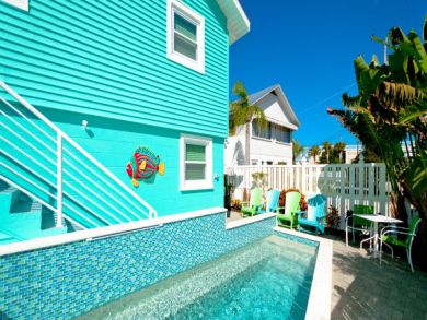 One Bedroom Rental Bradenton Anna Maria Island