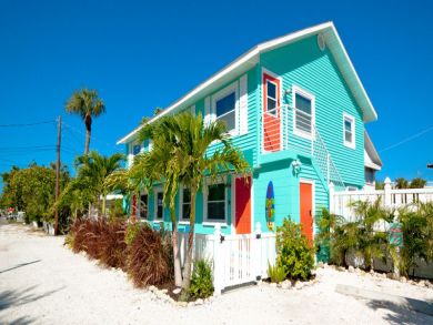 One Bedroom Rental Bradenton Anna Maria Island